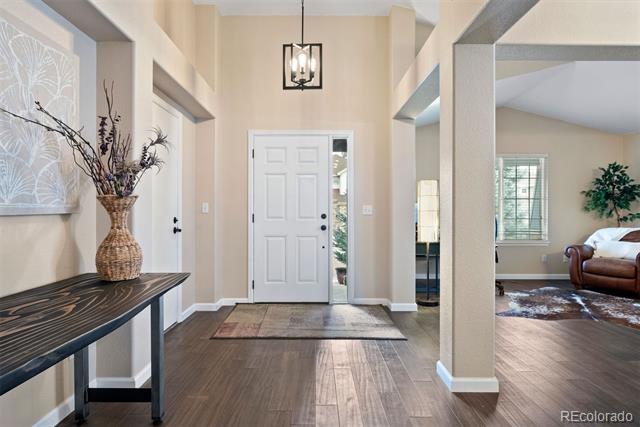 1668 Rosemary Drive