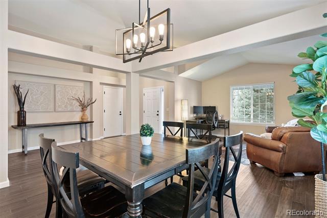 1668 Rosemary Drive