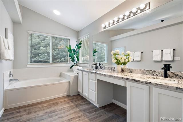 1668 Rosemary Drive