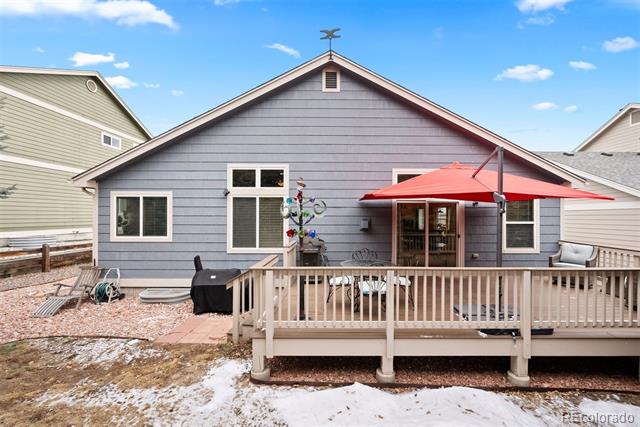 1668 Rosemary Drive