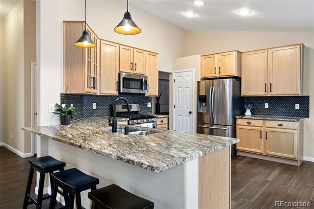 1668 Rosemary Drive