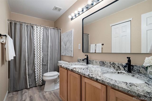 1668 Rosemary Drive