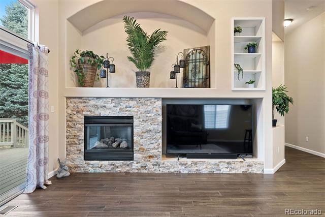 1668 Rosemary Drive