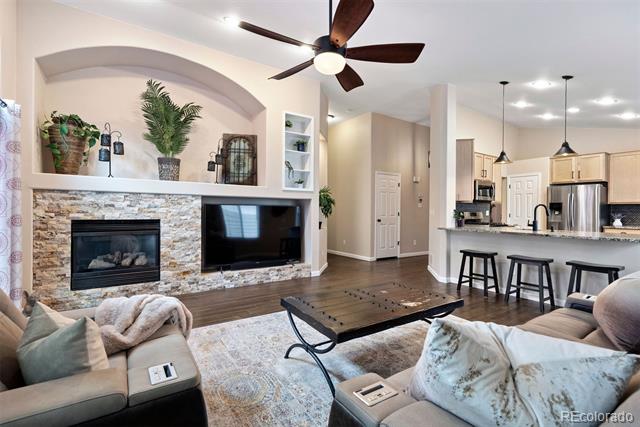 1668 Rosemary Drive