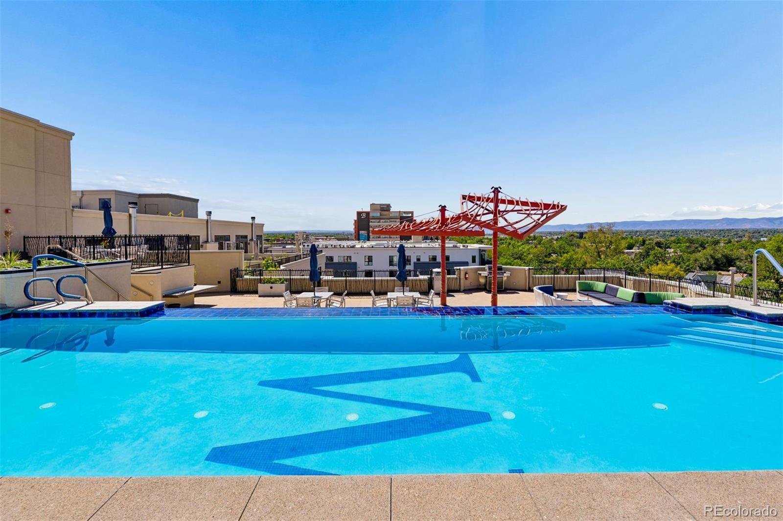 410 Acoma Street Unit: 305