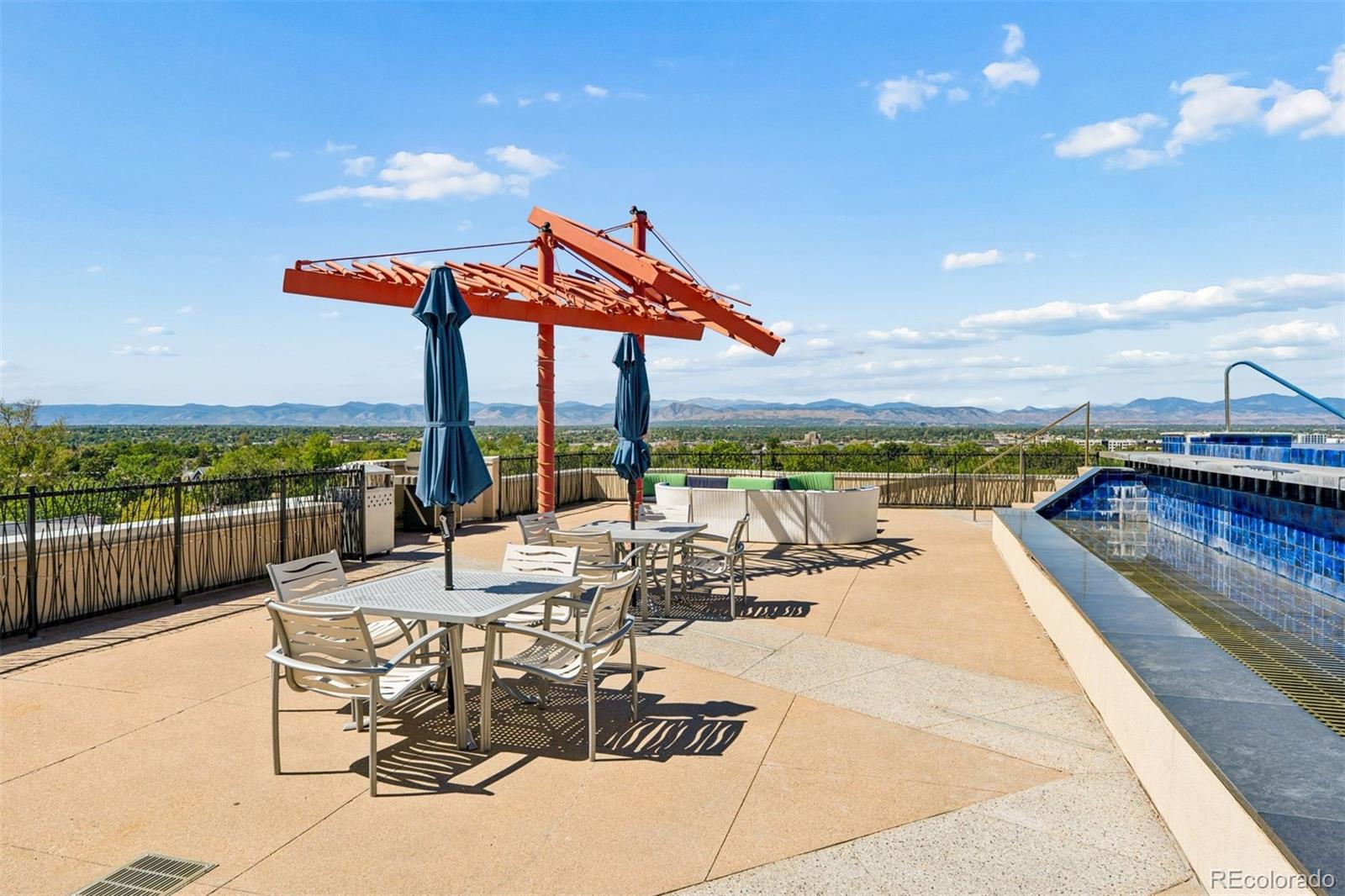410 Acoma Street Unit: 305