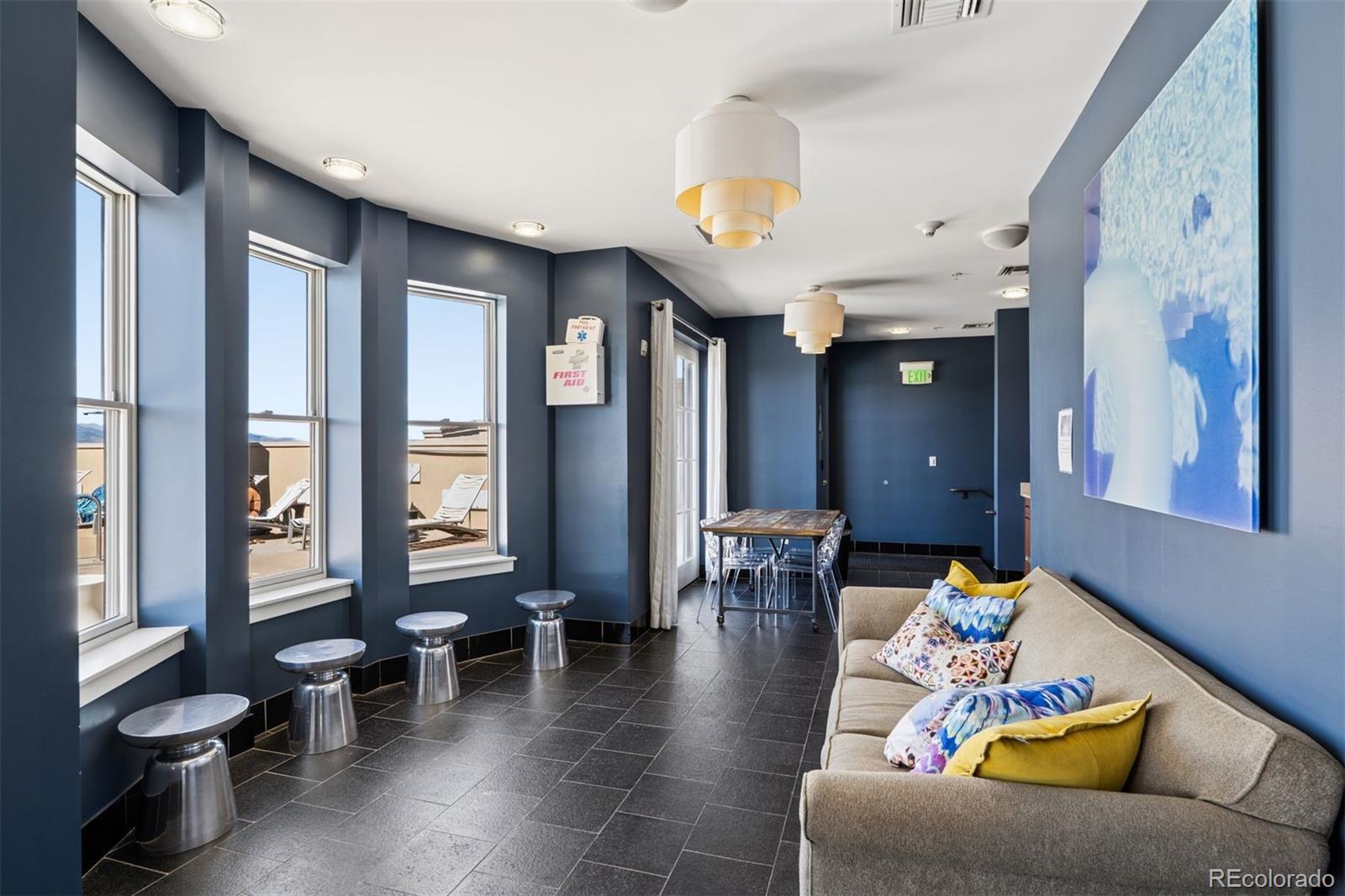 410 Acoma Street Unit: 305