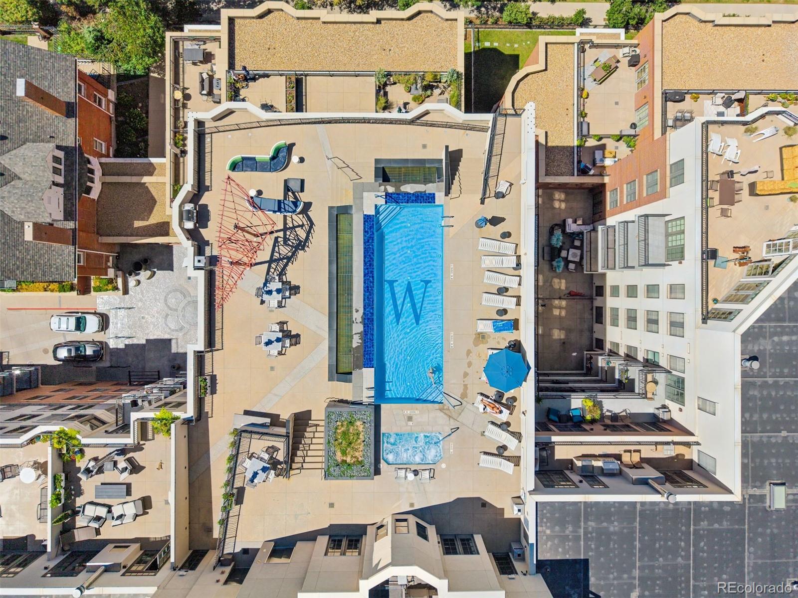 410 Acoma Street Unit: 305