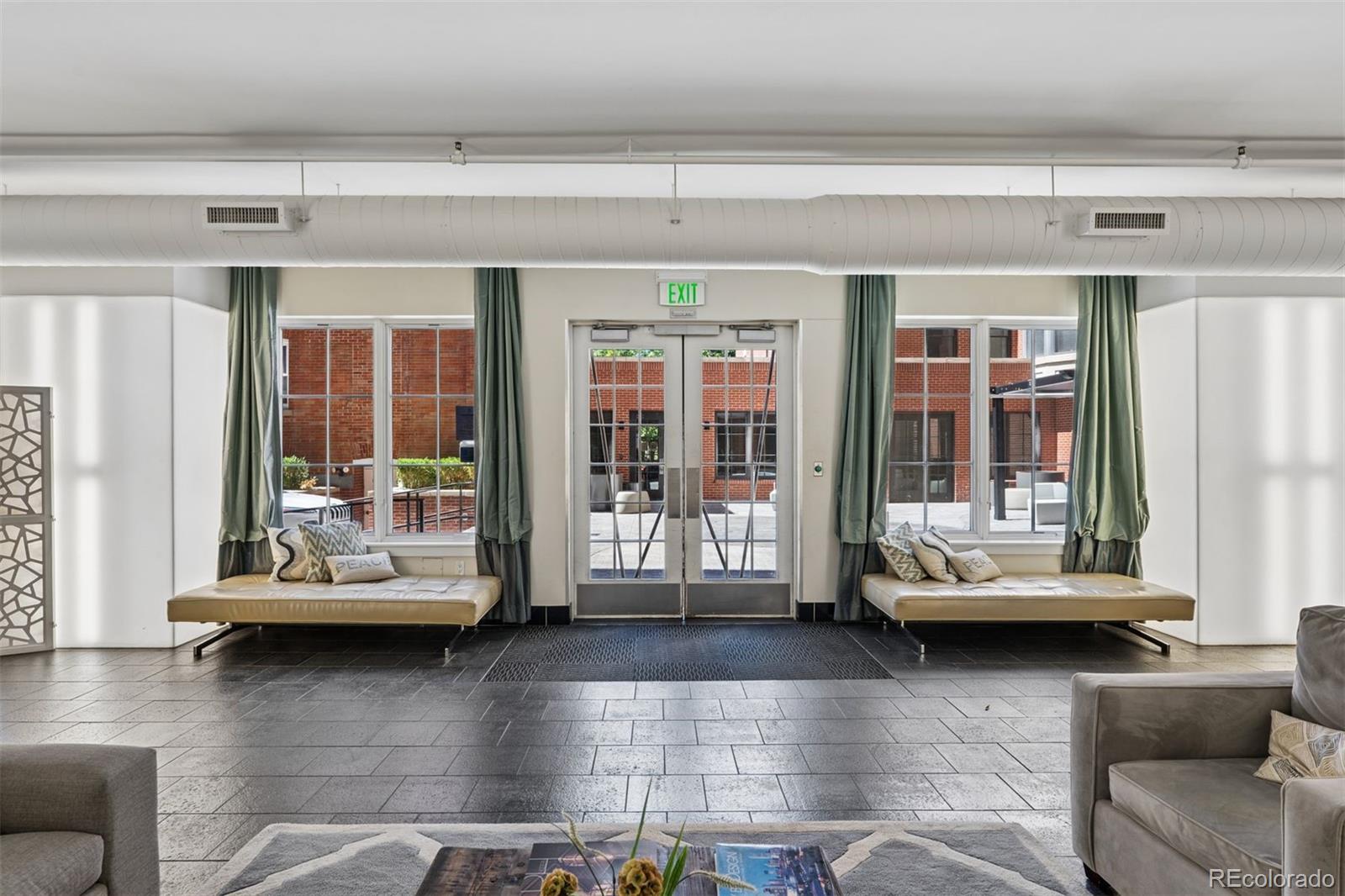 410 Acoma Street Unit: 305