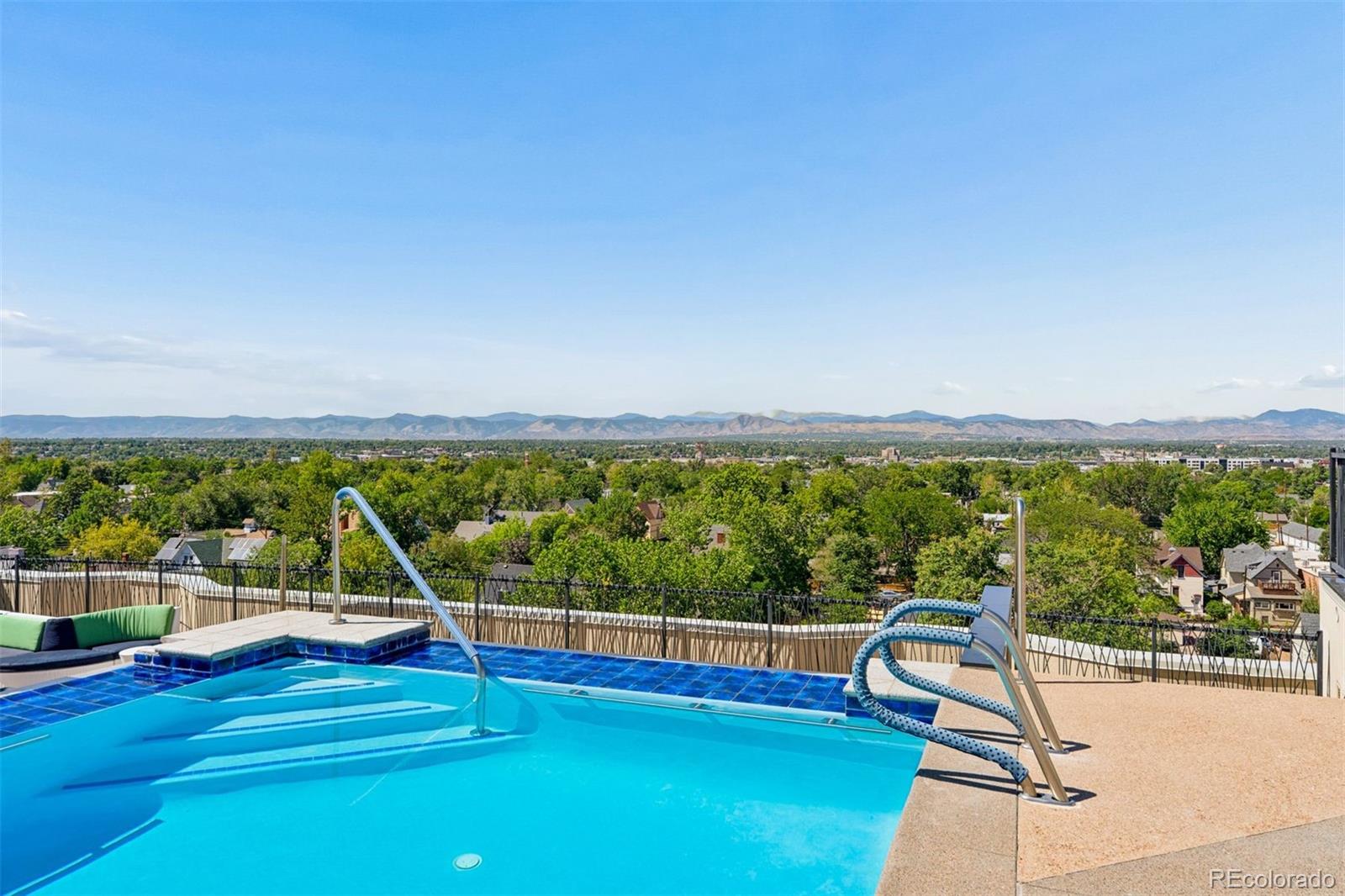 410 Acoma Street Unit: 305