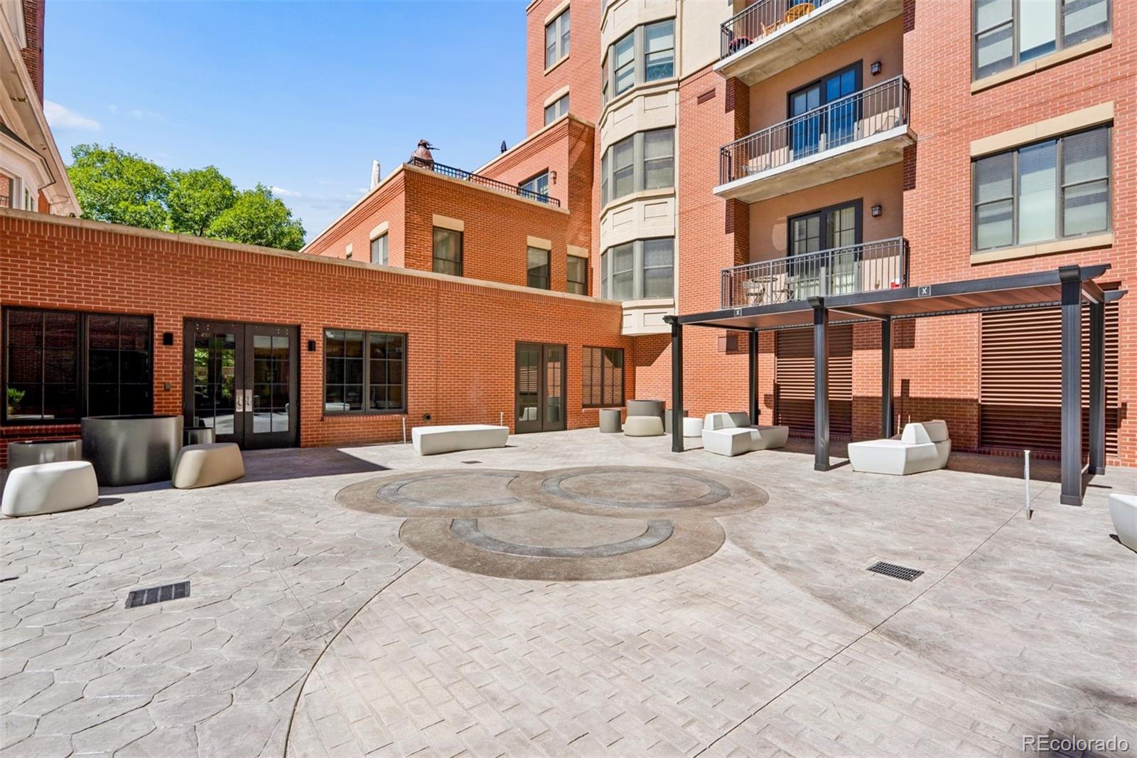 410 Acoma Street Unit: 305