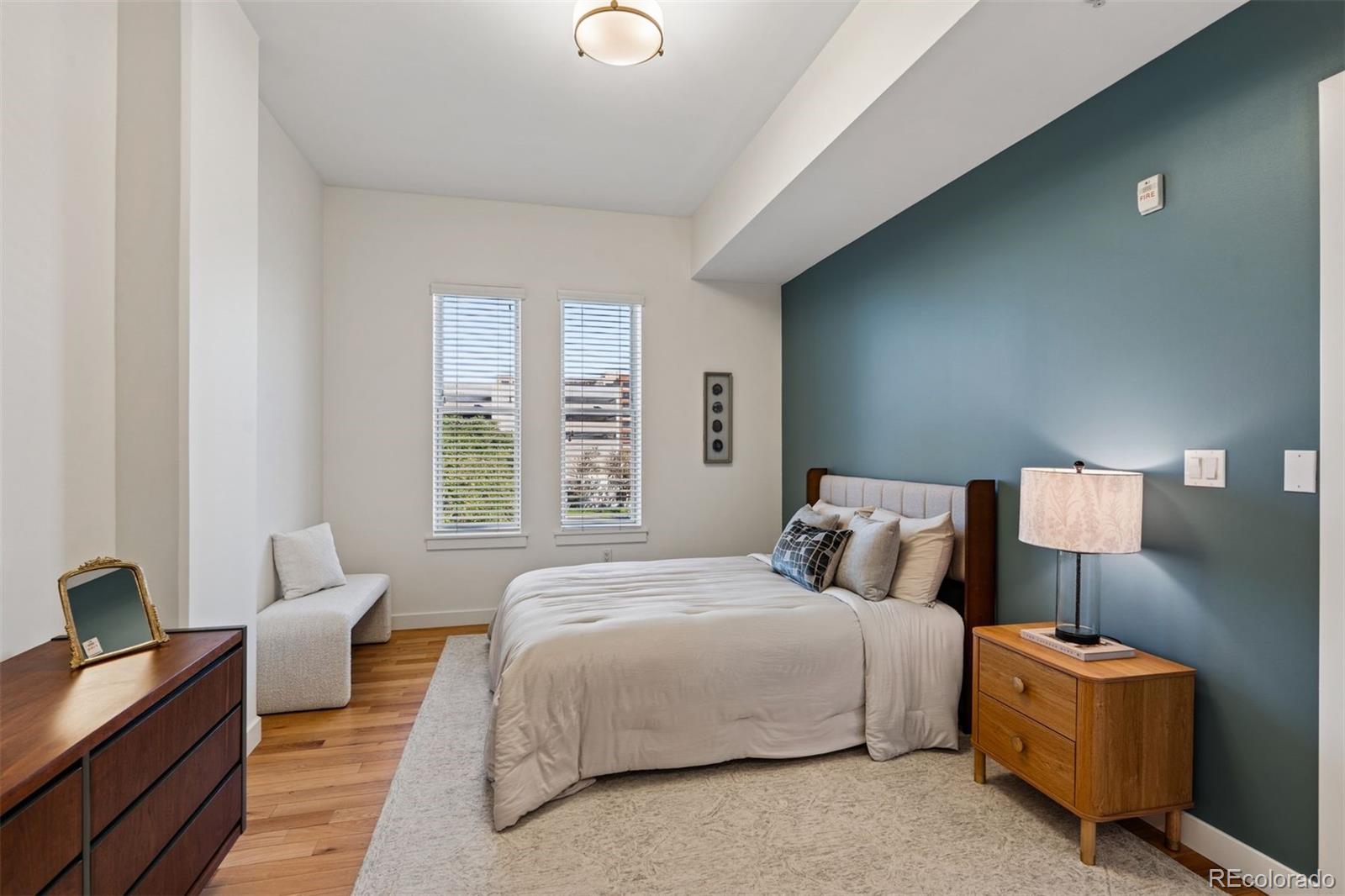 410 Acoma Street Unit: 305