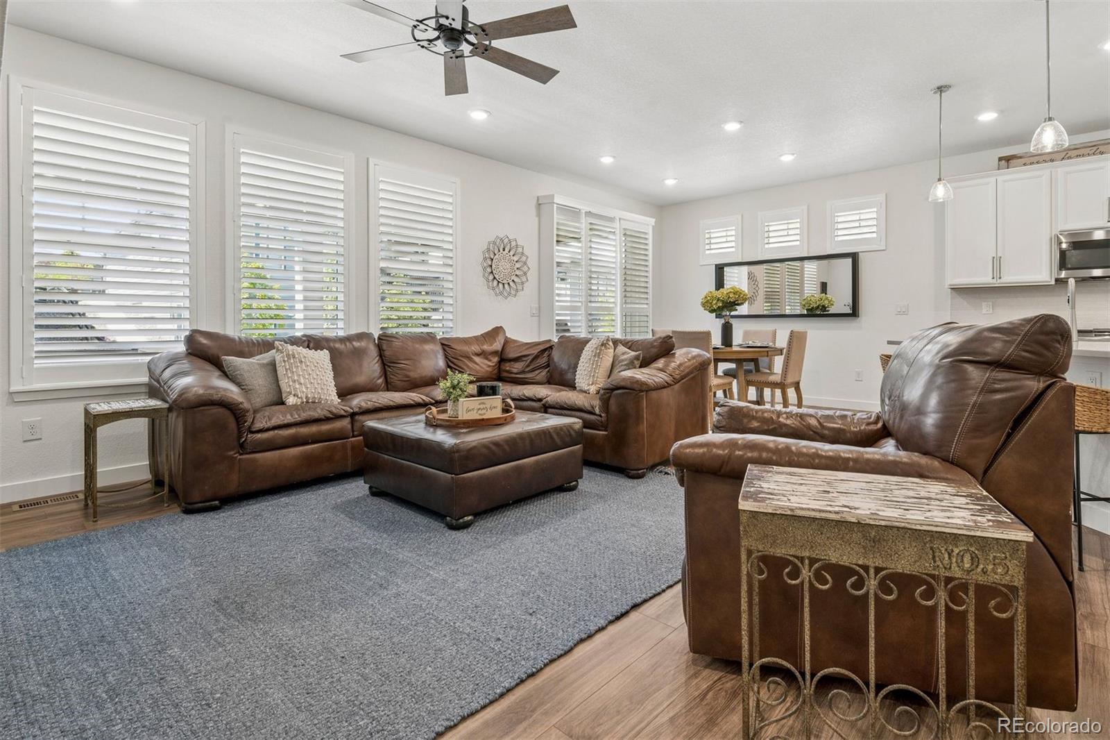 8681 S Riviera Court