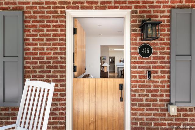 416 N Franklin Street