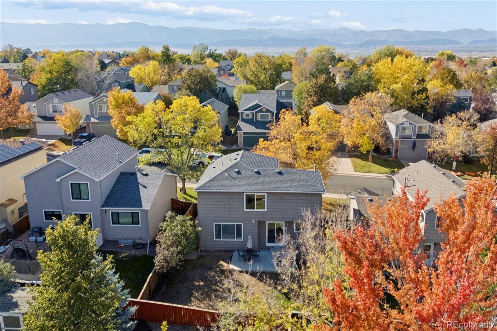 9867 Castle Ridge Circle