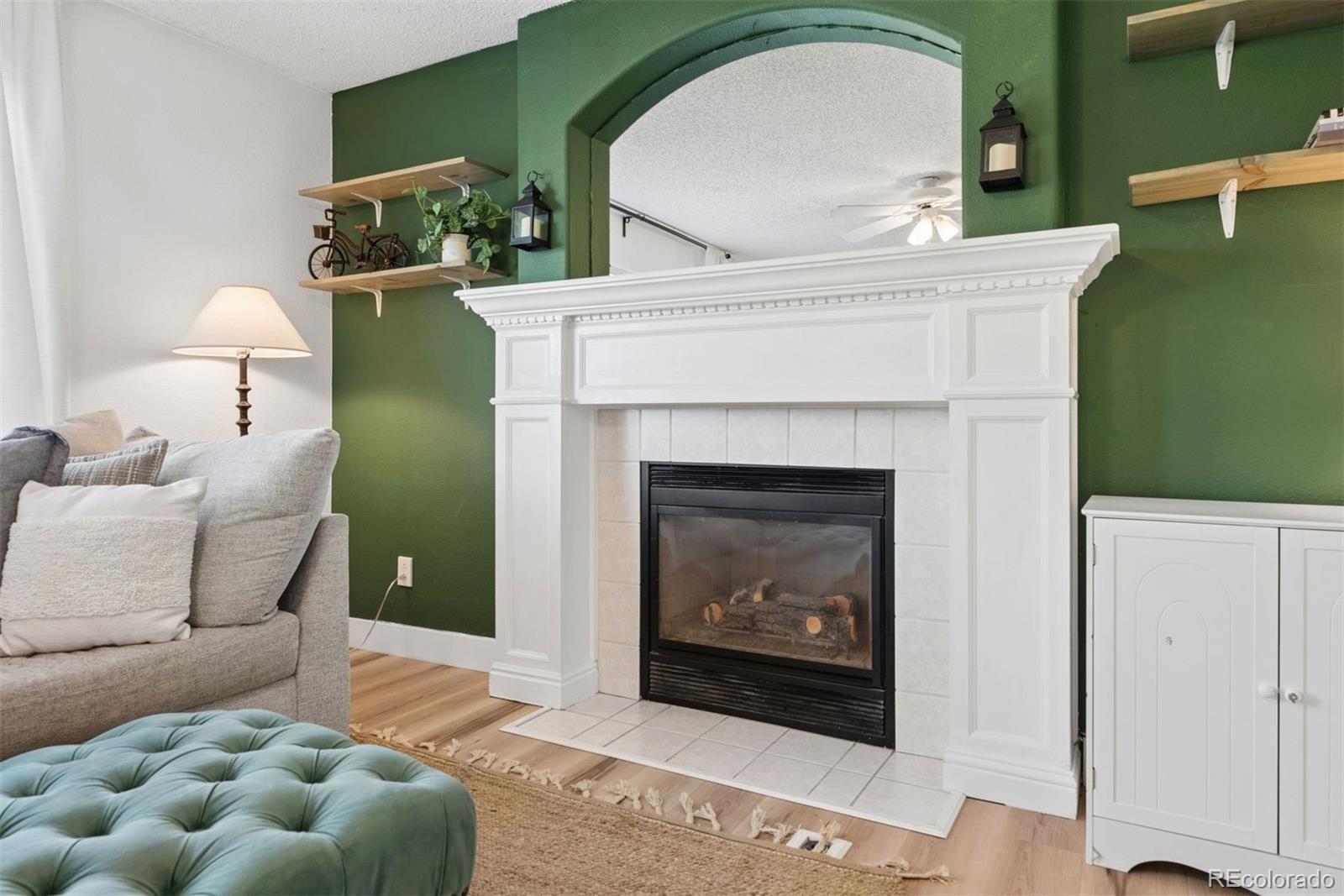 9867 Castle Ridge Circle
