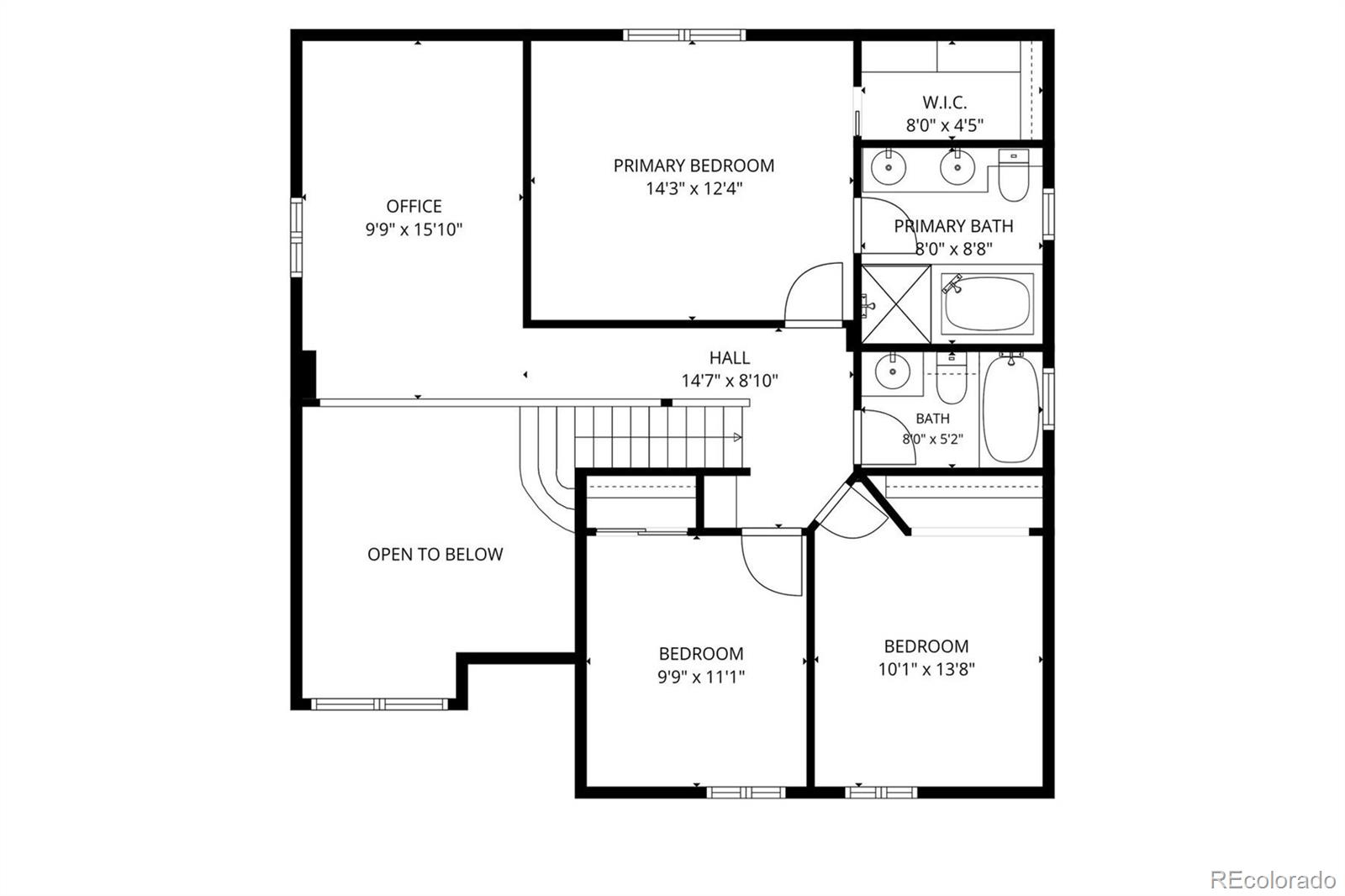 9867 Castle Ridge Circle