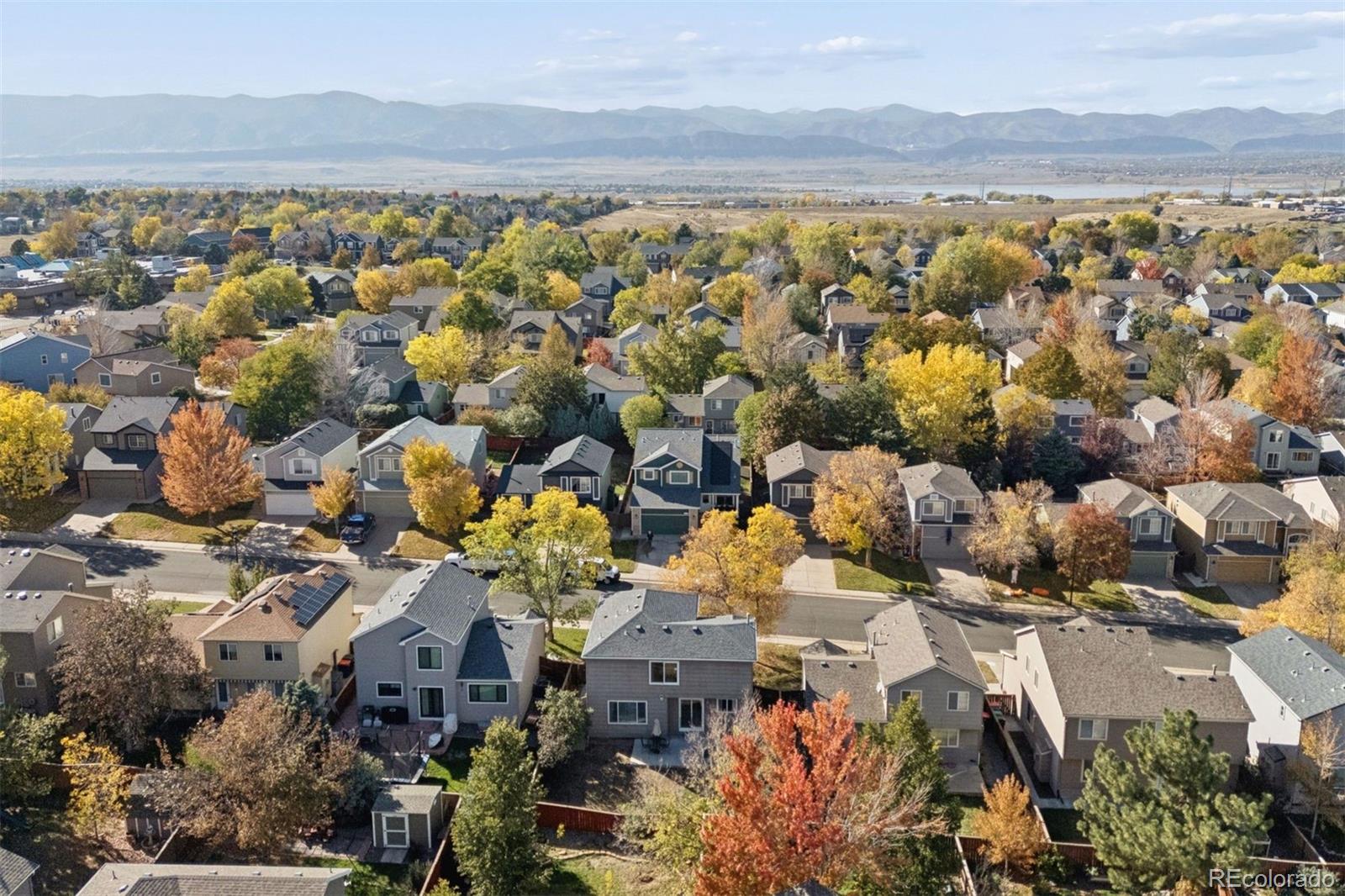 9867 Castle Ridge Circle