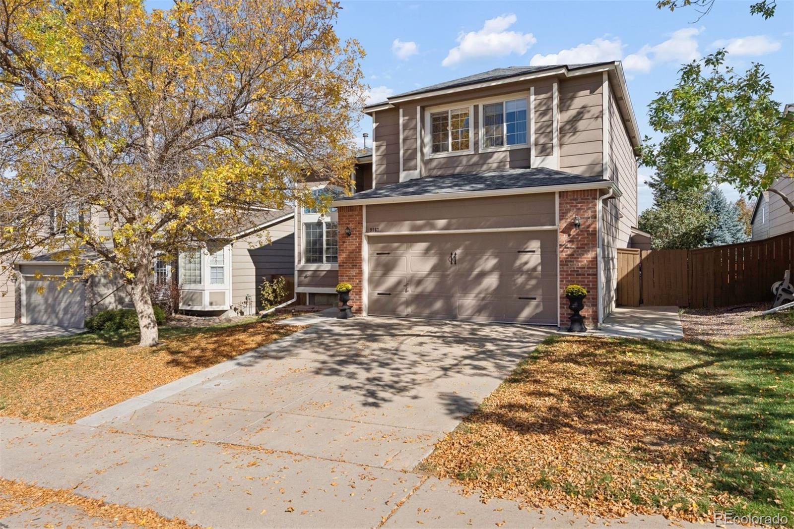 9867 Castle Ridge Circle