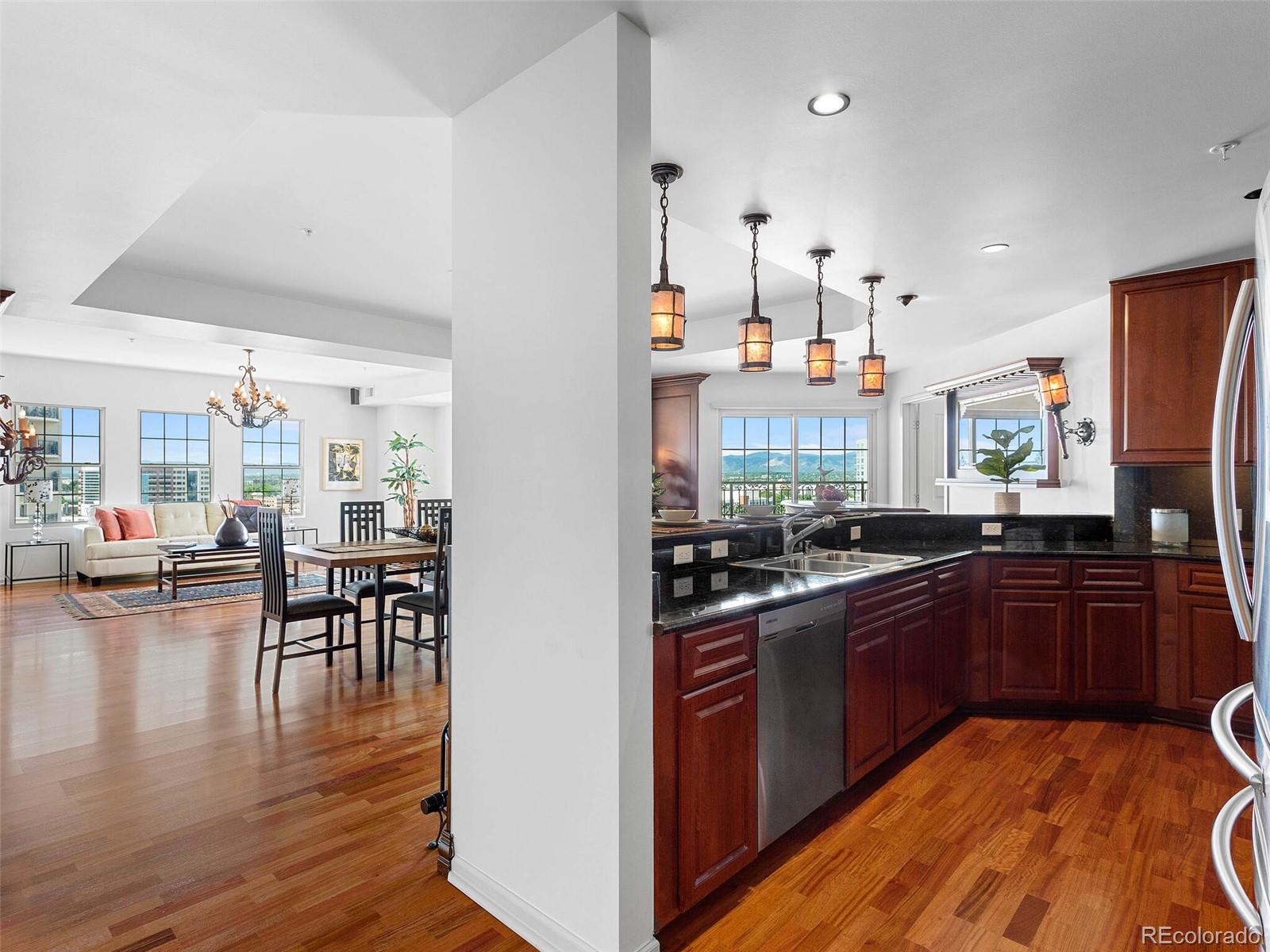 975 N Lincoln Street Unit: 9D-N
