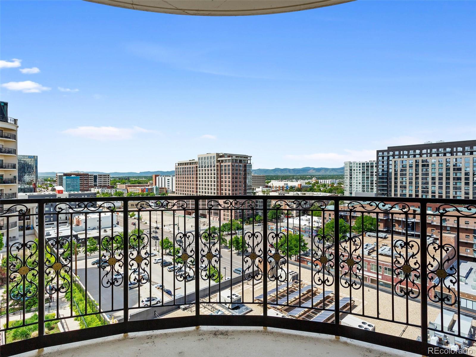 975 N Lincoln Street Unit: 9D-N