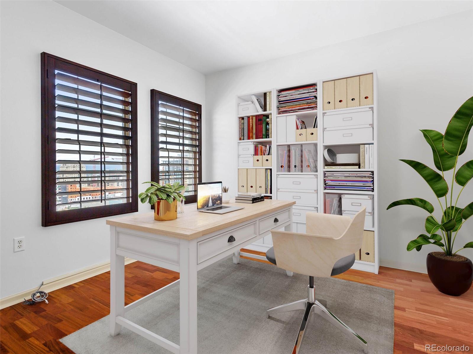 975 N Lincoln Street Unit: 9D-N