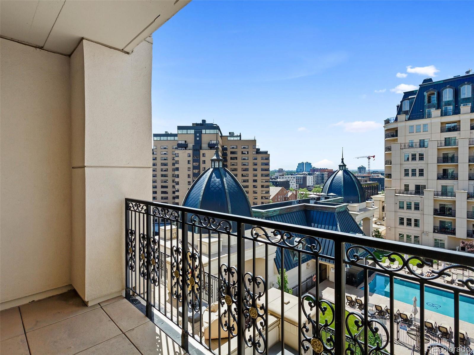 975 N Lincoln Street Unit: 9D-N