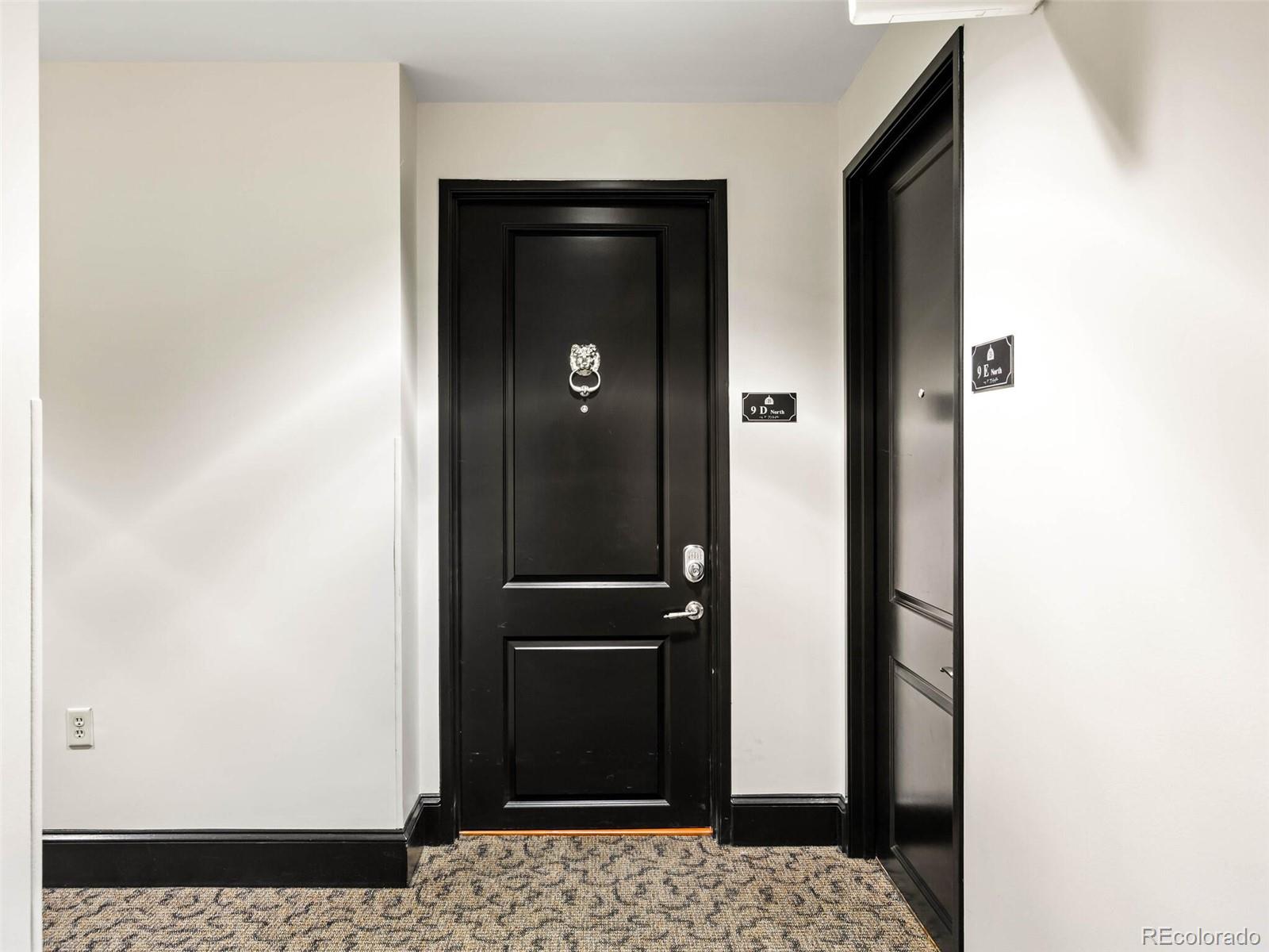 975 N Lincoln Street Unit: 9D-N
