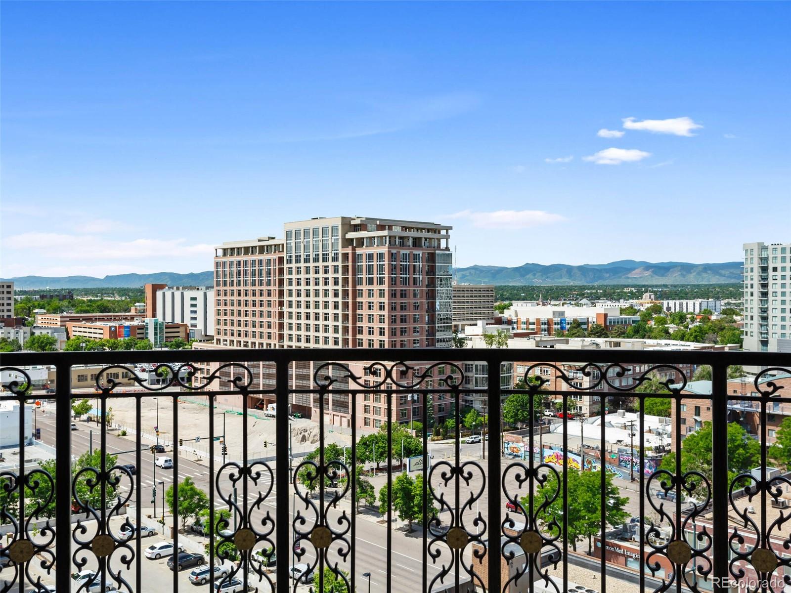 975 N Lincoln Street Unit: 9D-N