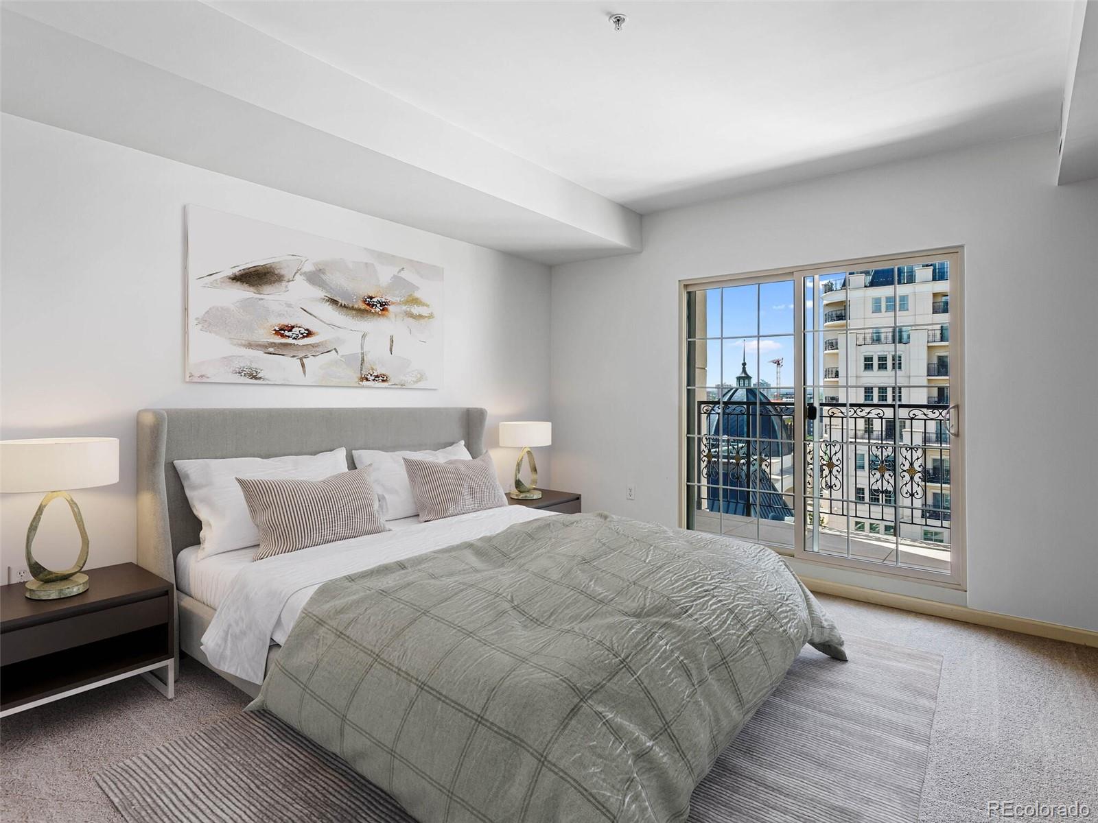 975 N Lincoln Street Unit: 9D-N
