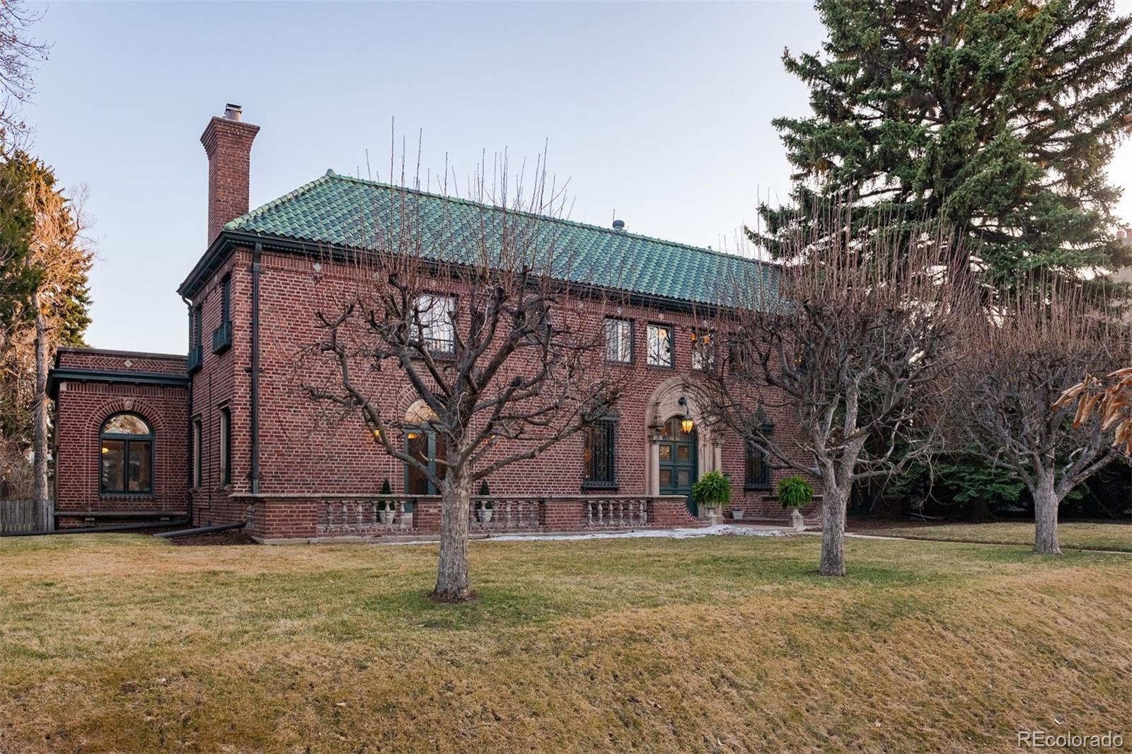 4050 Montview Boulevard