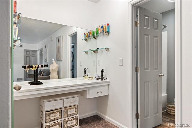 10001 E Evans Avenue Unit: 60D