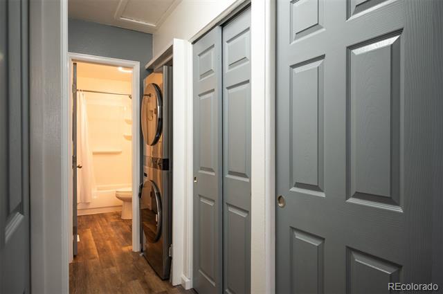 10001 E Evans Avenue Unit: 60D