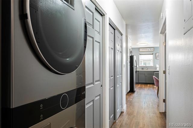 10001 E Evans Avenue Unit: 60D