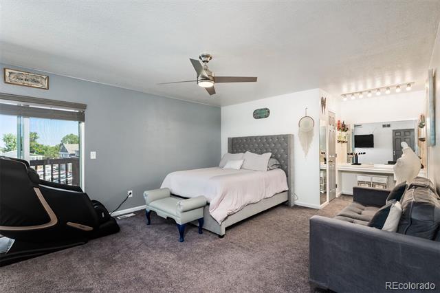 10001 E Evans Avenue Unit: 60D