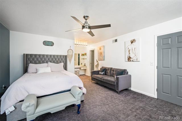 10001 E Evans Avenue Unit: 60D
