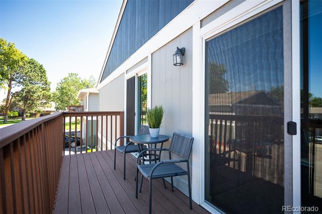 10001 E Evans Avenue Unit: 60D