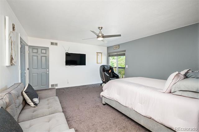 10001 E Evans Avenue Unit: 60D