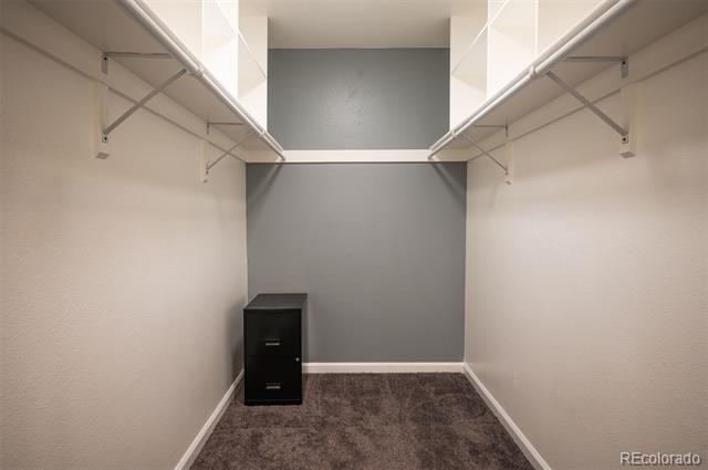 10001 E Evans Avenue Unit: 60D