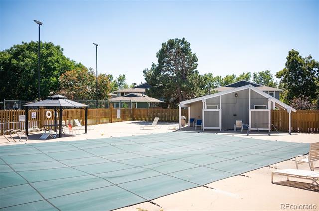 10001 E Evans Avenue Unit: 60D