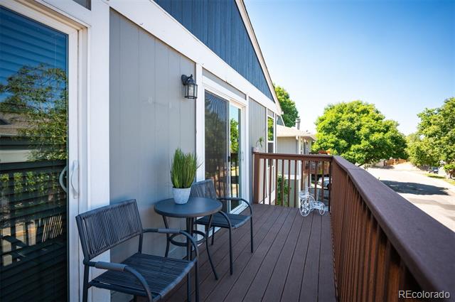 10001 E Evans Avenue Unit: 60D