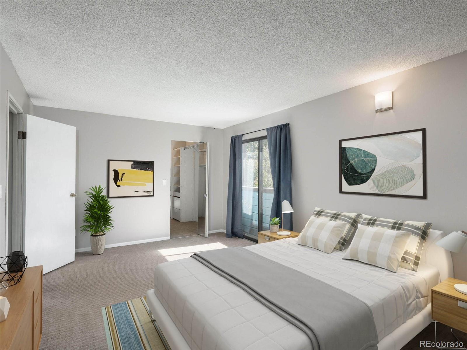 11913 E Harvard Avenue Unit: 205