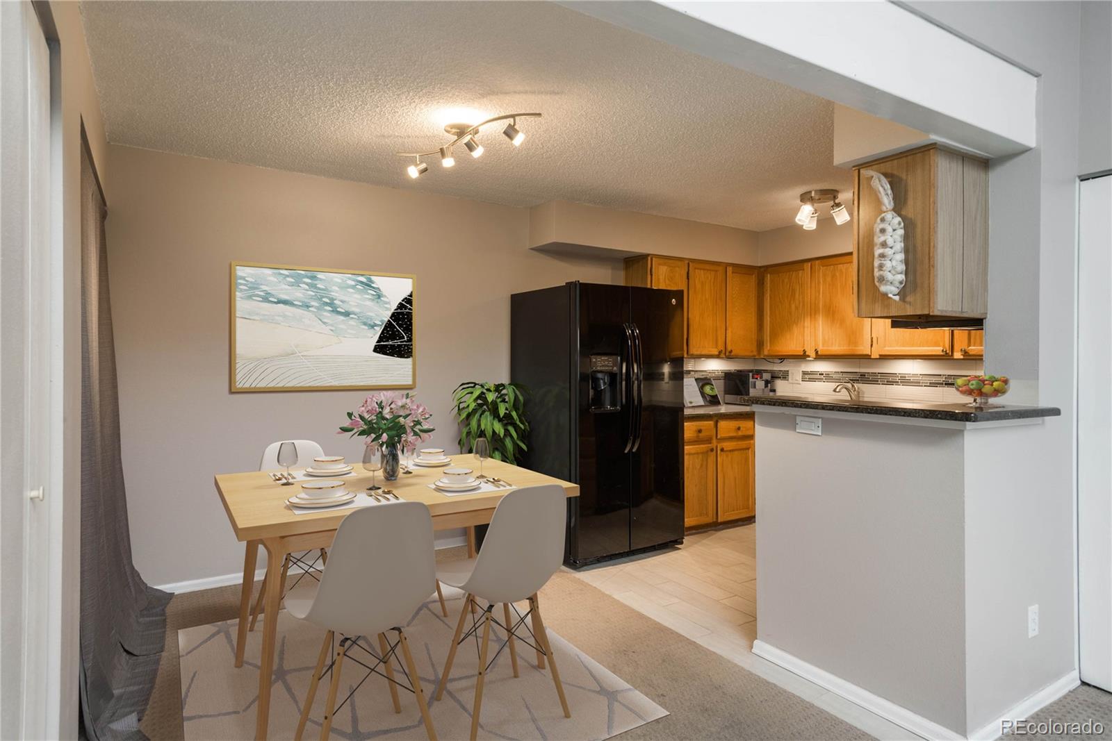 11913 E Harvard Avenue Unit: 205
