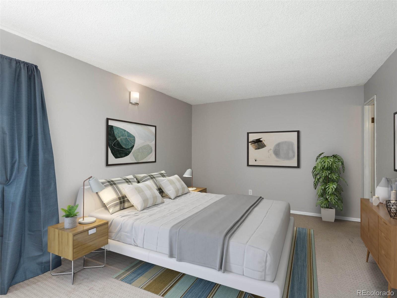 11913 E Harvard Avenue Unit: 205
