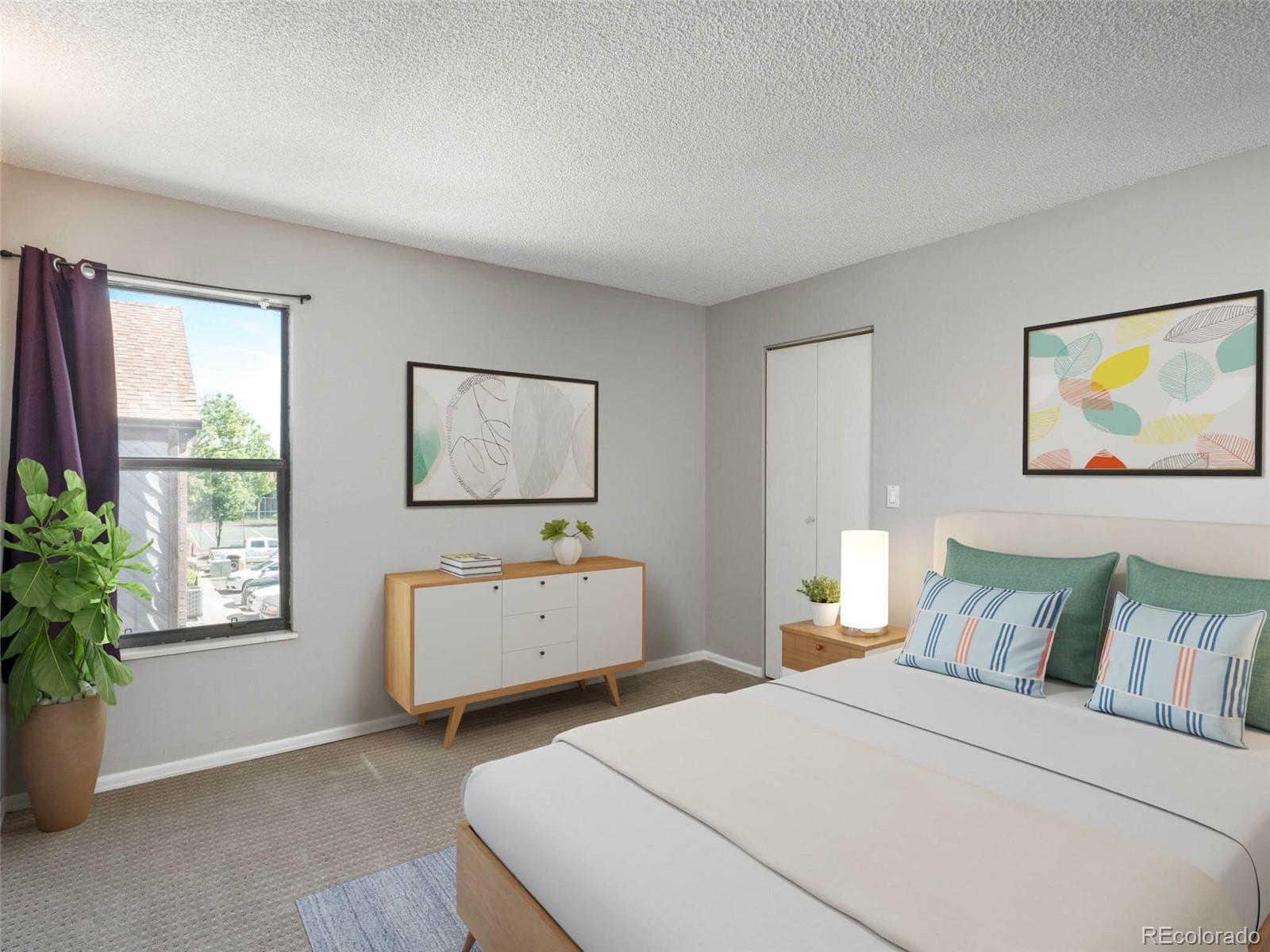 11913 E Harvard Avenue Unit: 205