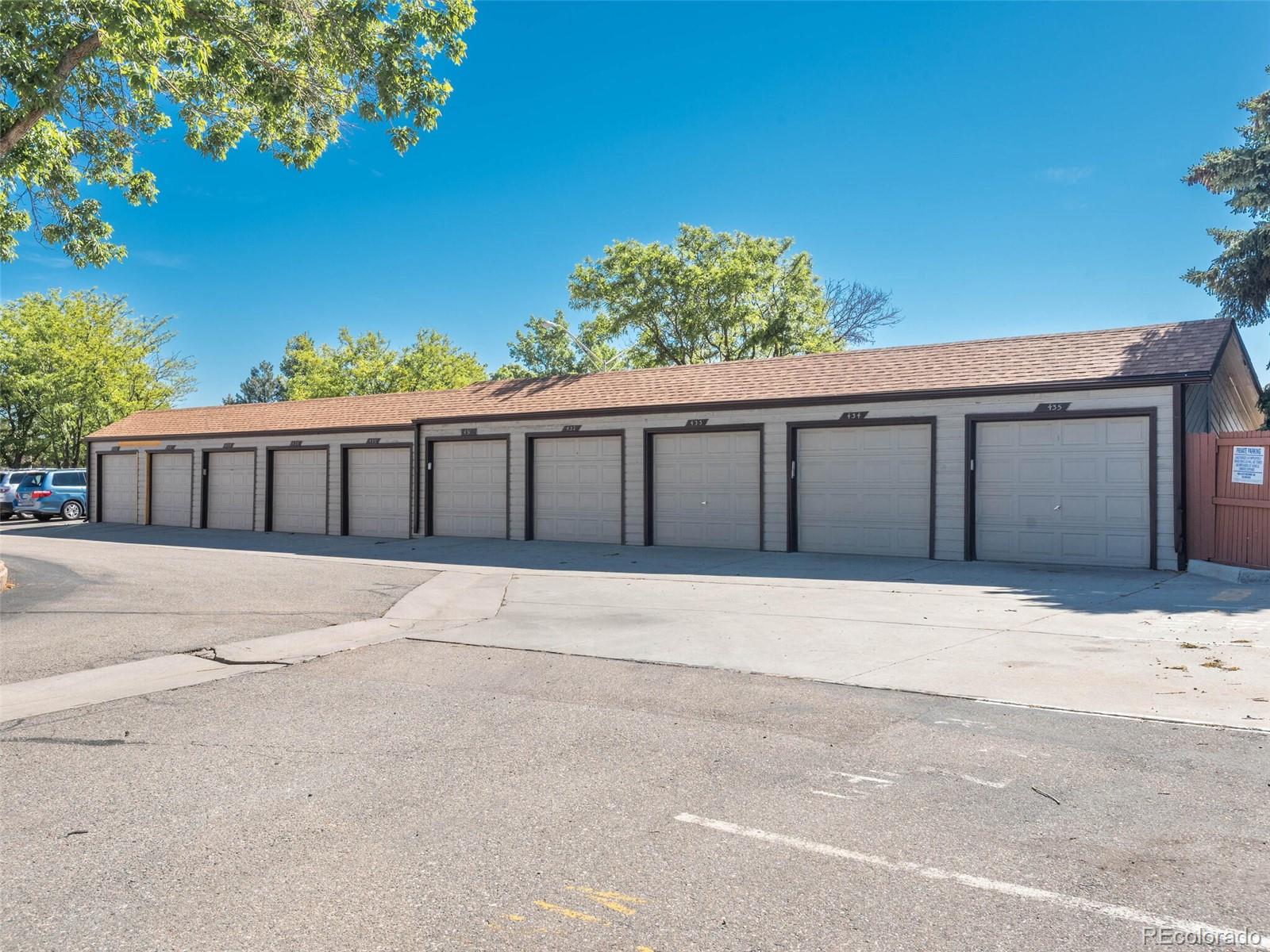 11913 E Harvard Avenue Unit: 205