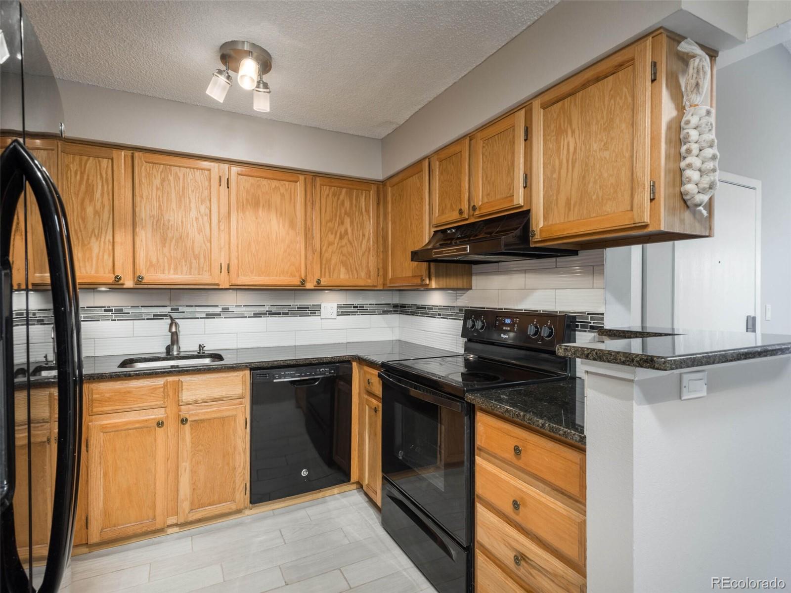 11913 E Harvard Avenue Unit: 205