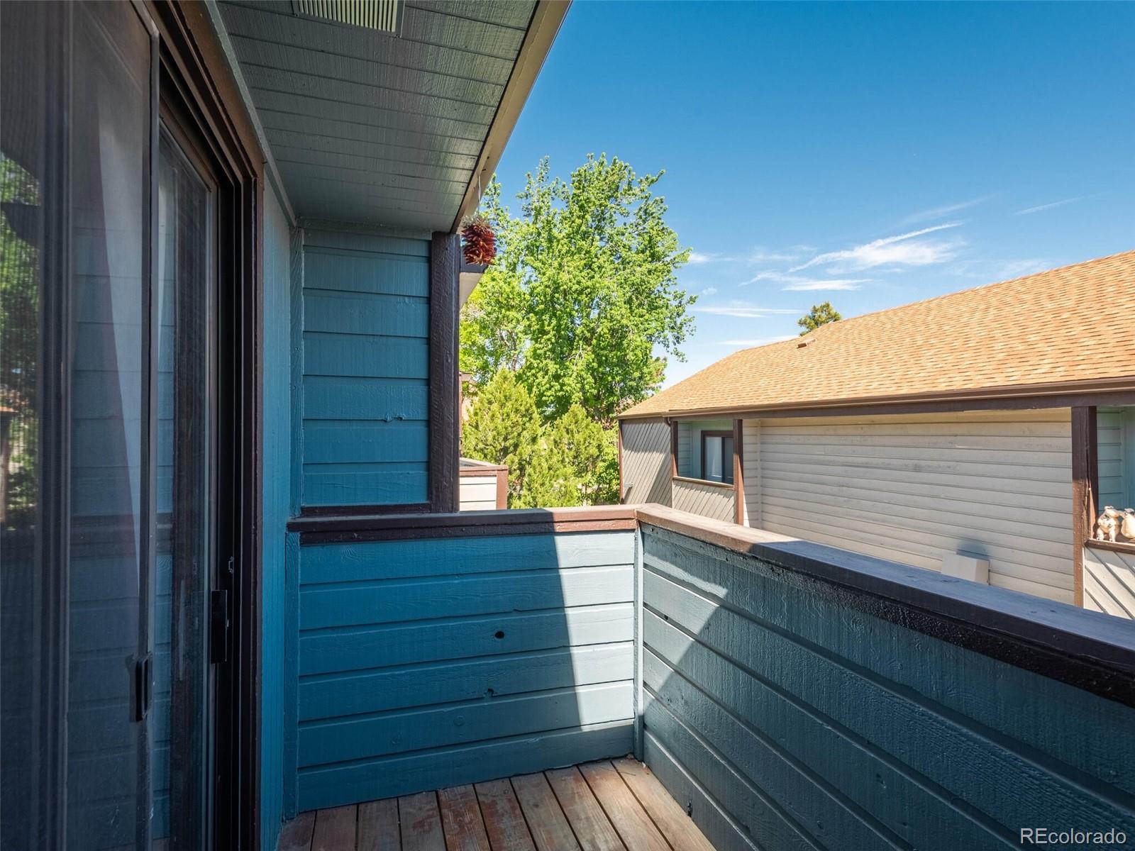 11913 E Harvard Avenue Unit: 205