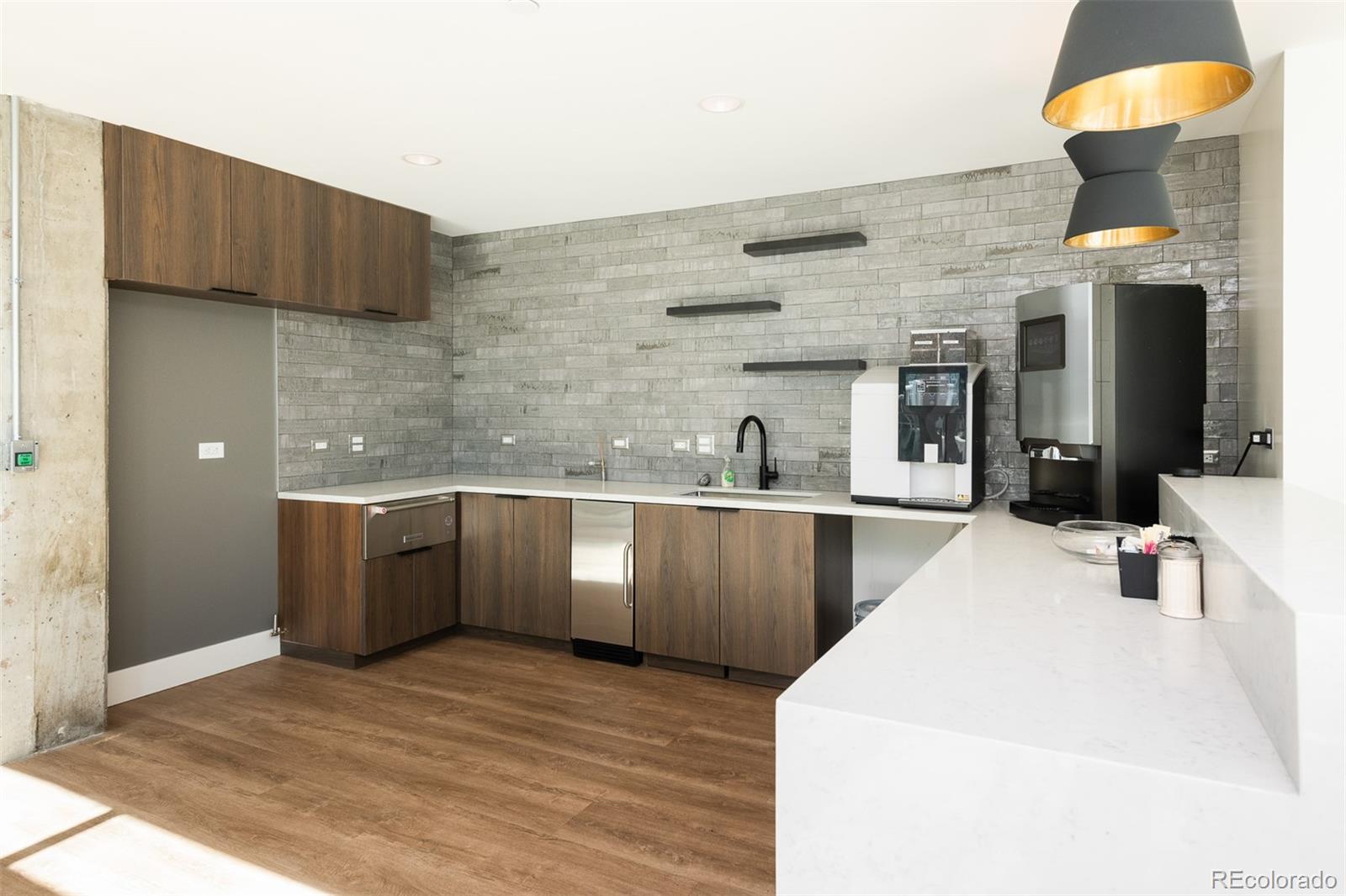 1700 Bassett Street Unit: 1906
