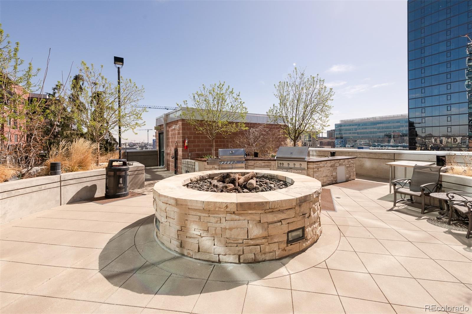 1700 Bassett Street Unit: 1906